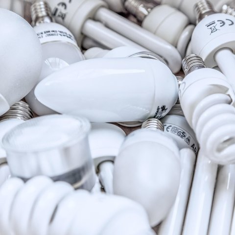 Zdjęcie: Elektroodpady w firmie: utylizacja zużytego sprzętu elektrycznego