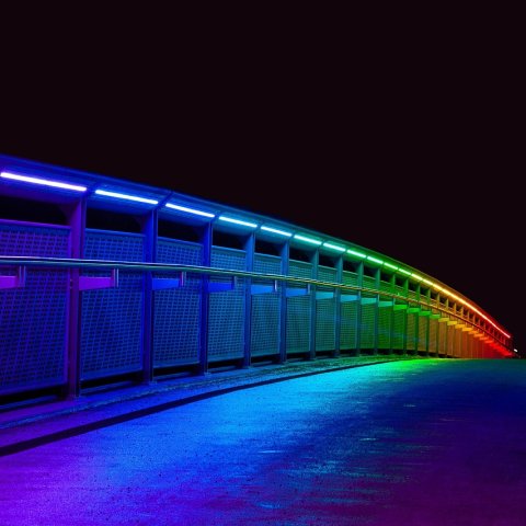 Zdjęcie: Modernizacja oświetlenia LED a białe certyfikaty: jak liczyć