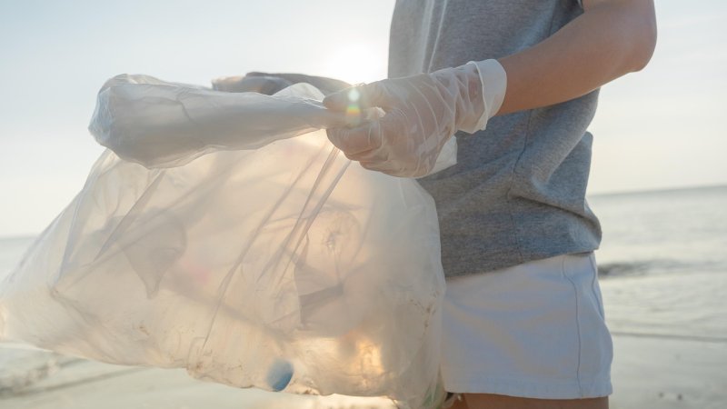Zdjęcie: Plastic credits w Polsce: jak działa rynek kompensacji plastiku w 2026