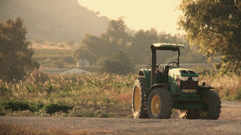 Zdjęcie: Uprawa bezorkowa no-till w Polsce: kiedy faktycznie się opłaca?