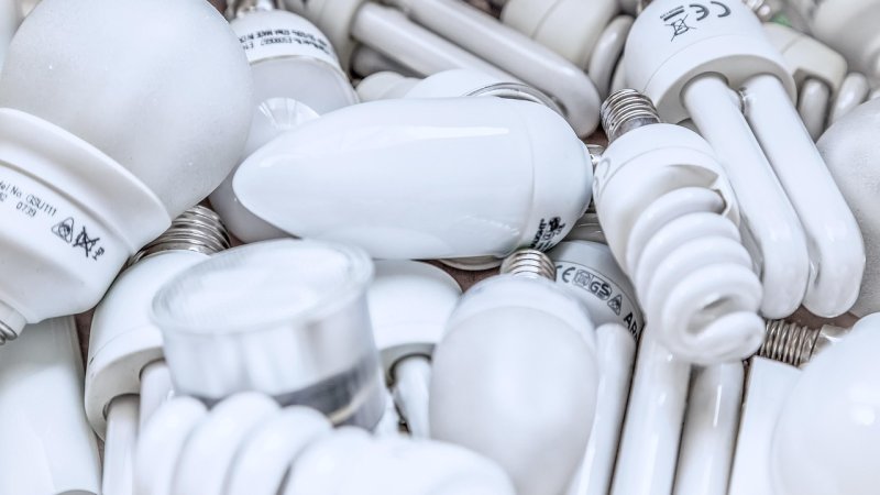 Zdjęcie: Elektroodpady w firmie: utylizacja zużytego sprzętu elektrycznego
