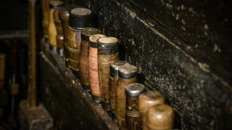 Zdjęcie: Upcycling w Polsce: kreatywne projekty z odpadów i surowce wtórne